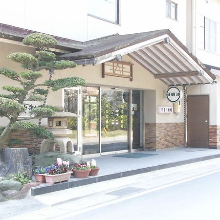Yamani Ryokan Mihama  Εξωτερικό φωτογραφία