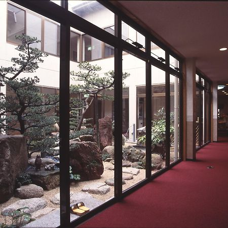Yamani Ryokan Mihama  Εξωτερικό φωτογραφία
