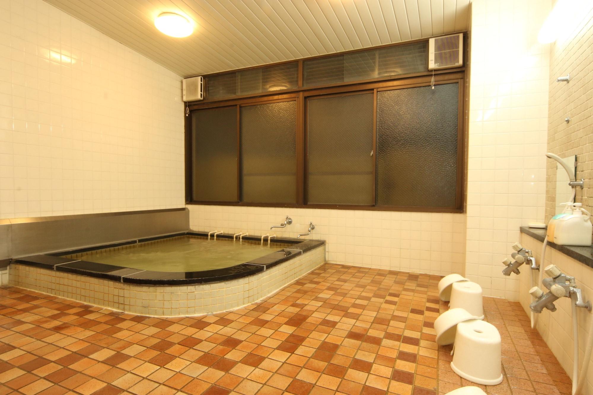 Yamani Ryokan Mihama  Εξωτερικό φωτογραφία
