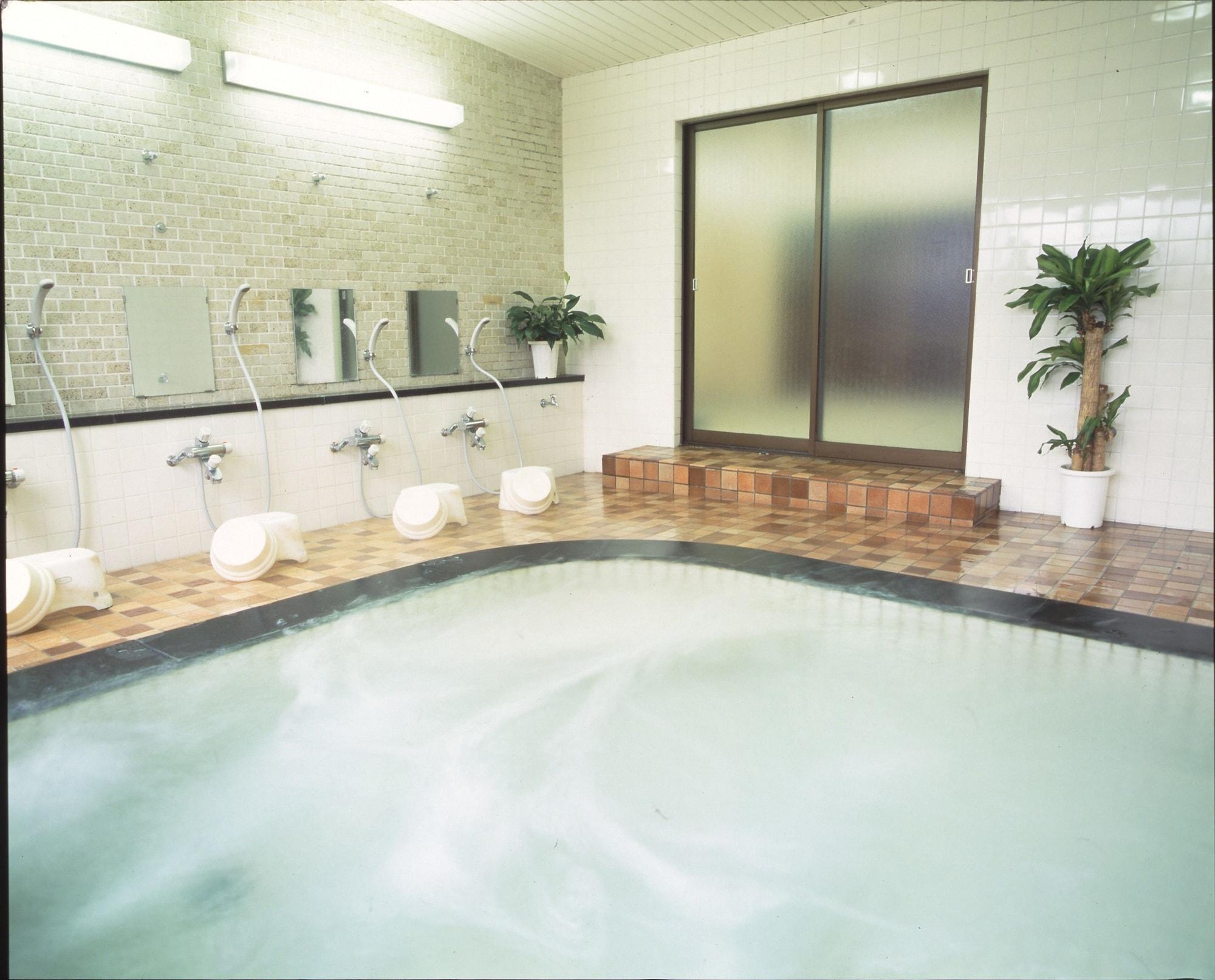 Yamani Ryokan Mihama  Εξωτερικό φωτογραφία